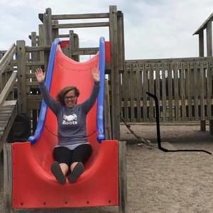 Meet your Posher, Carrie